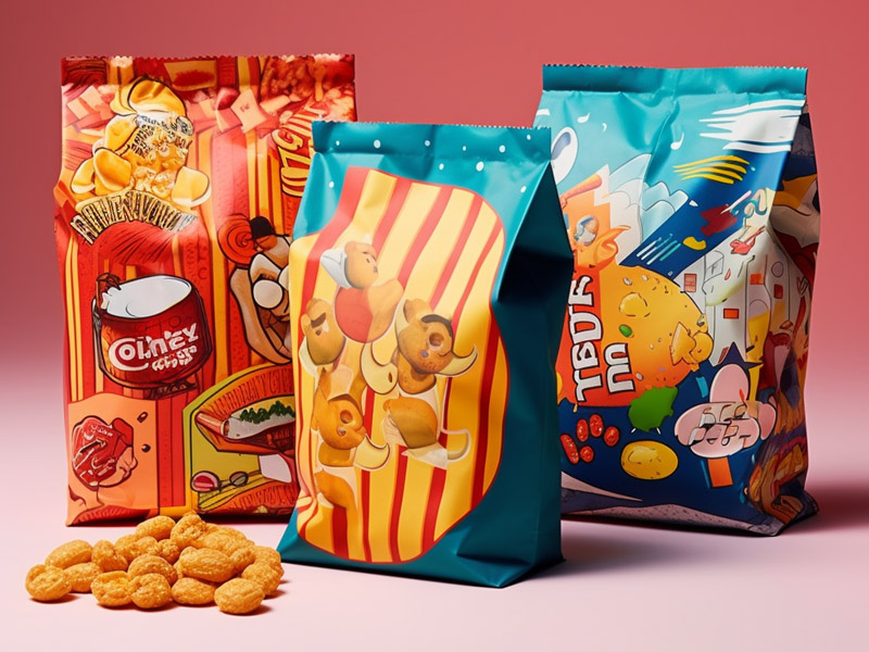 如何挑選食品袋？這樣挑選食品袋，安全又實(shí)用